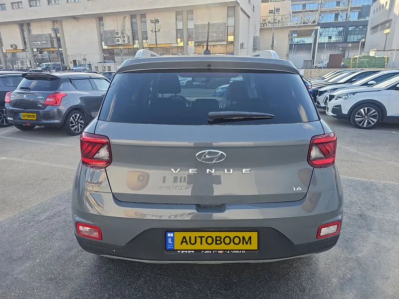 Hyundai Venue 2ème main, 2023