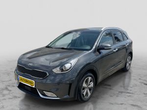Kia Niro, 2017, photo