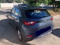 Kia Stonic с пробегом, 2021, частная