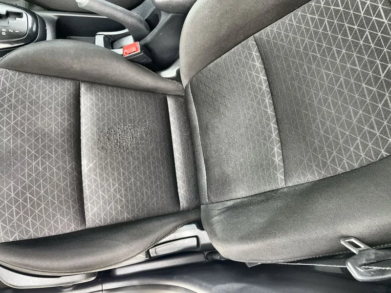 Kia Picanto с пробегом, 2018, частная рука