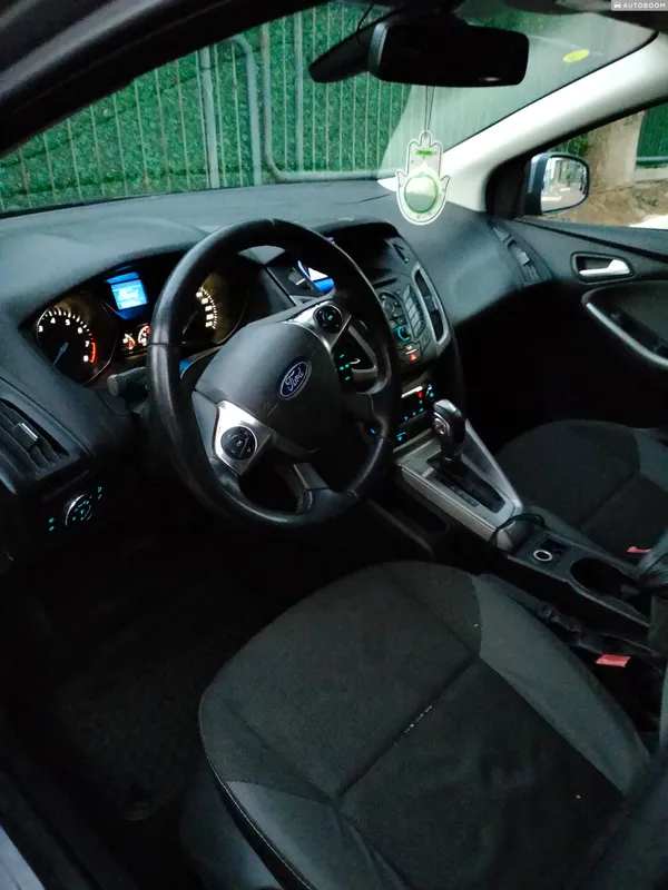 Ford Focus 2ème main, 2013, privée