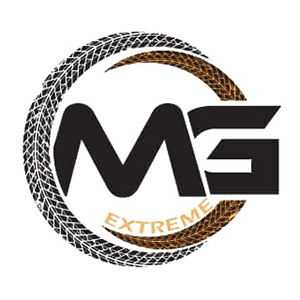 MG Meir Extreme، الشعار