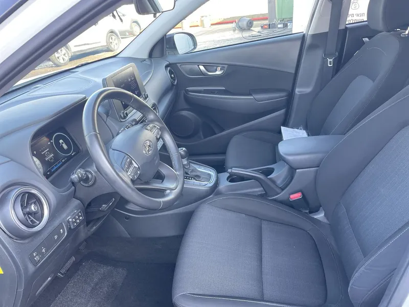 Hyundai Kona 2ème main, 2022, main privée