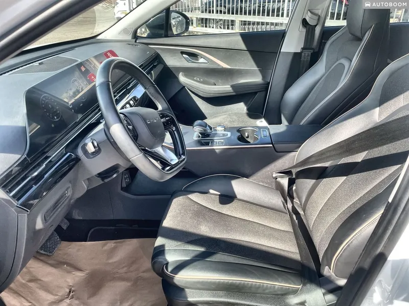 Chery FX 2ème main, 2024