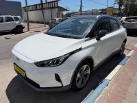 Geely Geometry C 2nd hand, 2022, private