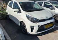 Kia Picanto 2ème main, 2022