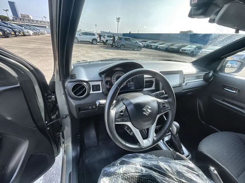 Suzuki Ignis 2nd hand, 2022, private hand