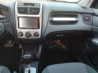 Kia Sportage 2nd hand, 2010, private