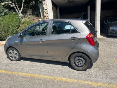 Kia Picanto 2ème main, 2016, main privée