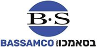Бассамко, логотип