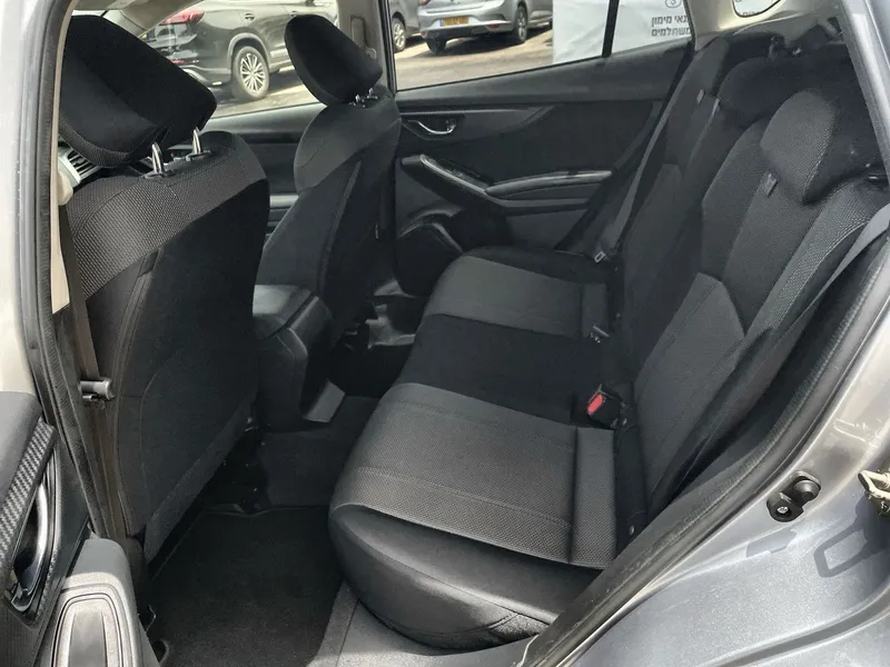 Subaru Impreza 2ème main, 2018, main privée