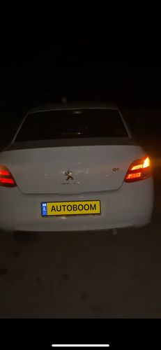 Peugeot 301 2nd hand, 2013, private hand