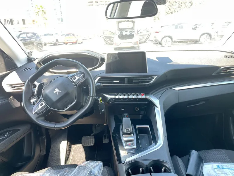 Peugeot 3008 2nd hand, 2018, private hand