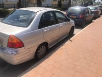 Suzuki Liana 2nd hand, 2005, private