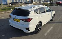 MG 5 2nd hand, 2024, private