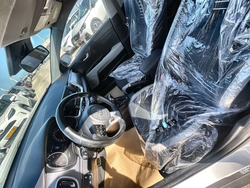 Kia Stonic 2nd hand, 2018, private hand