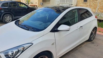 هيونداي i30 مستعمل, 2016, مالك خاص