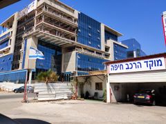 מרכז שירות א.מ.מוקד הרכב חיפה, תמונה 11
