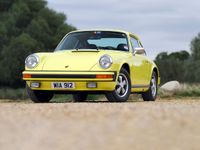 بورش 912 1975. الهيكل، المظهر الخارجي. كوبيه, 2 الجيل