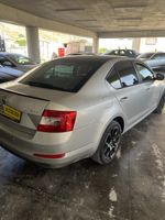 Škoda Octavia 2ème main, 2015, privée