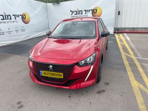 بيجو 208‏, 2022, صورة
