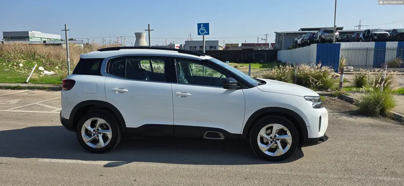 سيتروين C5 Aircross مستعمل, 2024, خصوصي