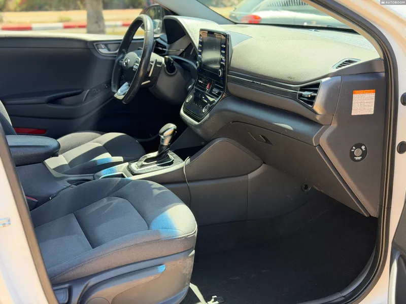Hyundai IONIQ 2ème main, 2019, privée