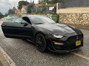 פורד מוסטנג‏, 2020, תמונה