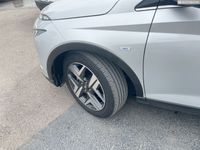 Hyundai Bayon с пробегом, 2023