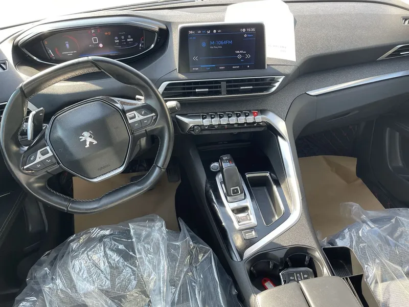 Peugeot 3008 2ème main, 2020, main privée