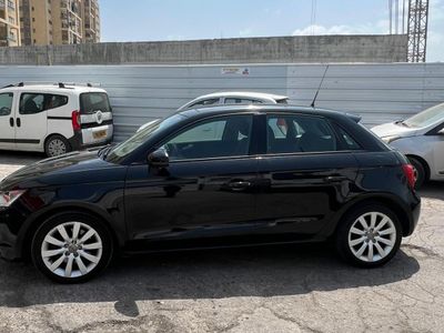 Audi A1 с пробегом, 2013, частная рука