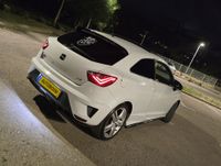 SEAT إبيزا كوبرا مستعمل, 2013, خصوصي