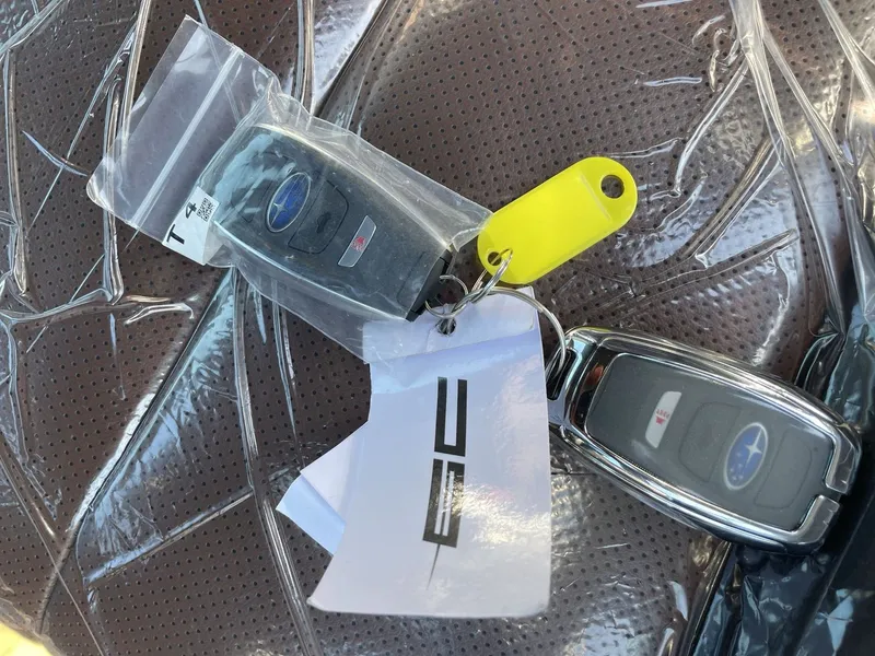 Subaru Forester 2nd hand, 2025, private hand