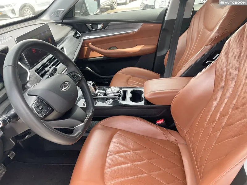 Chery Tiggo 8 Pro 2ème main, 2024