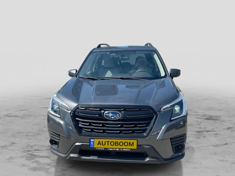 Subaru Forester 2nd hand, 2023, private