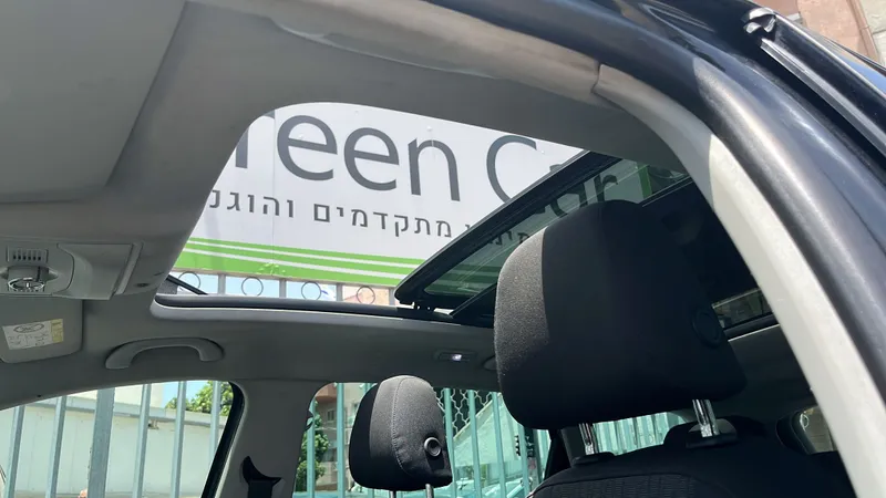 SEAT Leon 2ème main, 2015