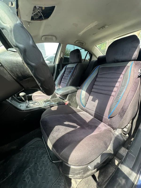 Mazda 6 2nd hand, 2008