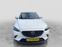 מאזדה CX-3 יד 2 רכב, 2024