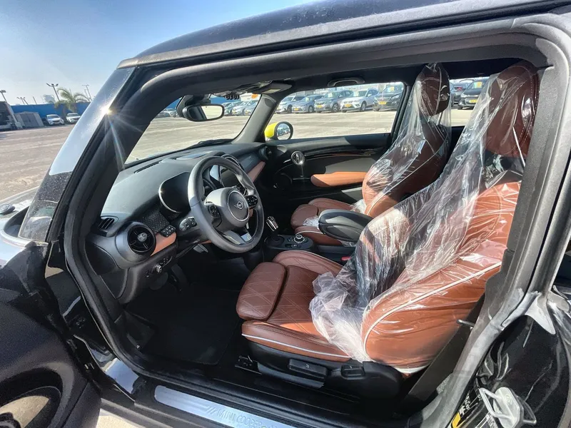 MINI Cooper 2ème main, 2022, main privée