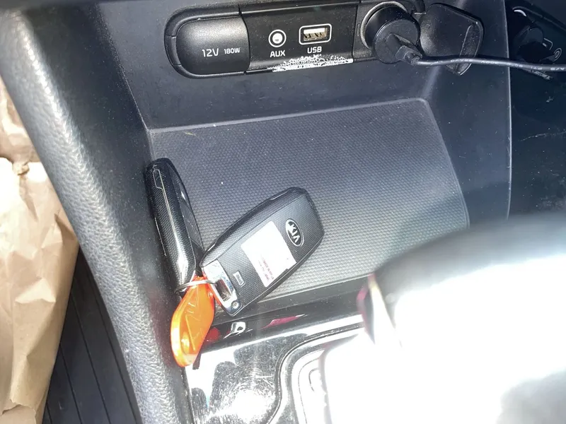 Kia Niro с пробегом, 2019, частная рука