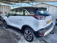 Opel Crossland X с пробегом, 2021