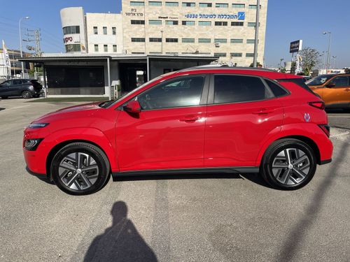 Hyundai Kona EV 2ème main, 2023, main privée