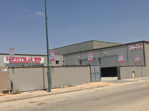 Garage A.N.. صورة 1