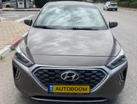 Hyundai IONIQ 2ème main, 2020, privée