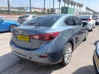 Mazda 3 2ème main, 2017, privée