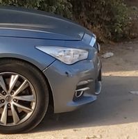 Infiniti Q50 2nd hand, 2015, private