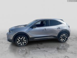 Opel Mokka, 2023, фото