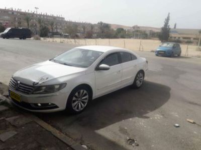 Volkswagen Passat с пробегом, 2012, частная рука