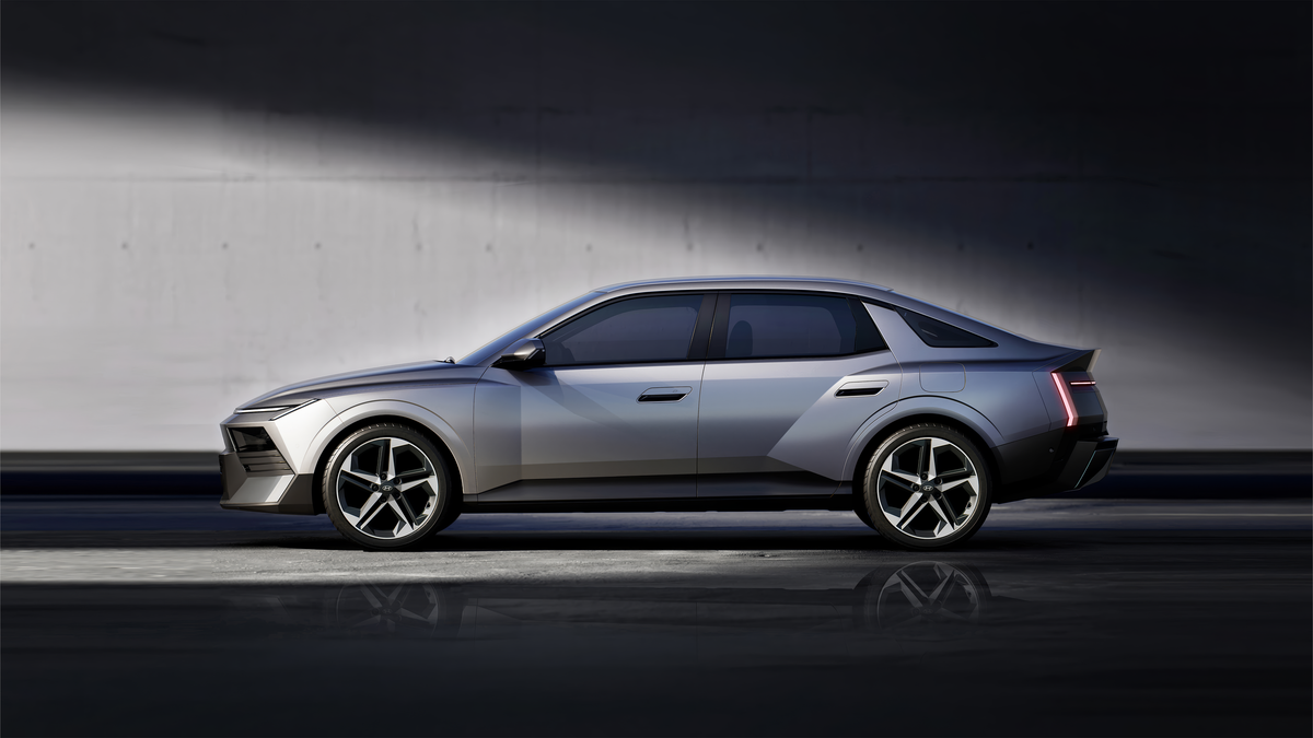 Hyundai Elantra. Кузов.