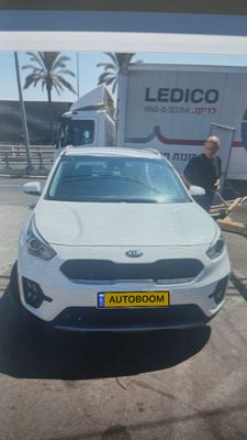 Kia Niro 2ème main, 2020, main privée